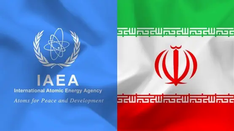 IAEA sẵn sàng cử thanh sát viên tới Iran