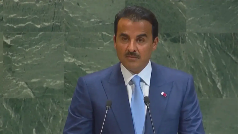 Qatar lên án Israel tại Đại hội đồng Liên hợp quốc