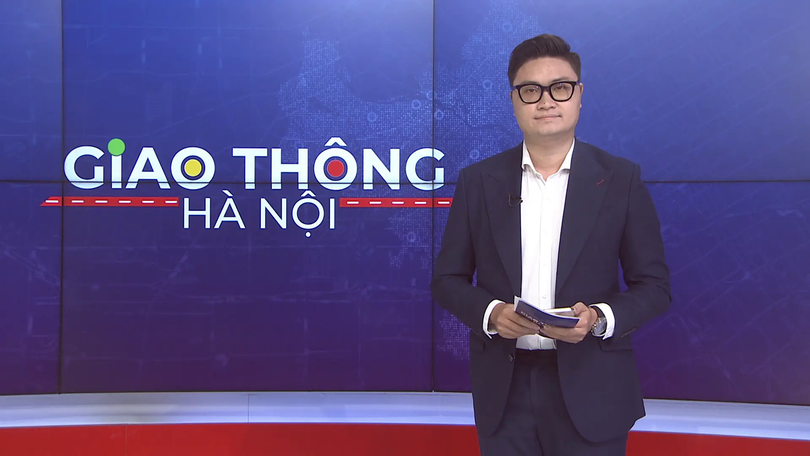 Giao thông Hà Nội | 24/09/2025