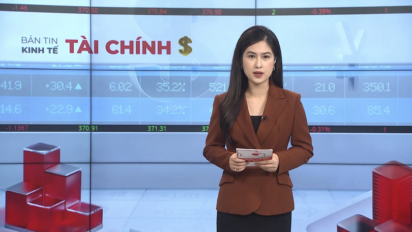 Bản tin Kinh tế Tài chính | 24/09/2025