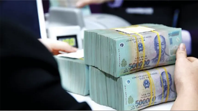Dư nợ tín dụng tăng nhưng nợ xấu BĐS cũng tăng