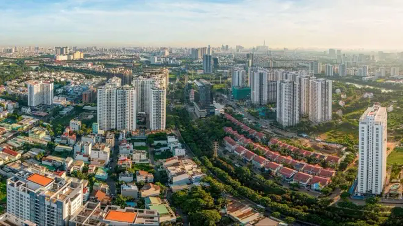 TP.HCM rà soát, làm sạch dữ liệu đất đai