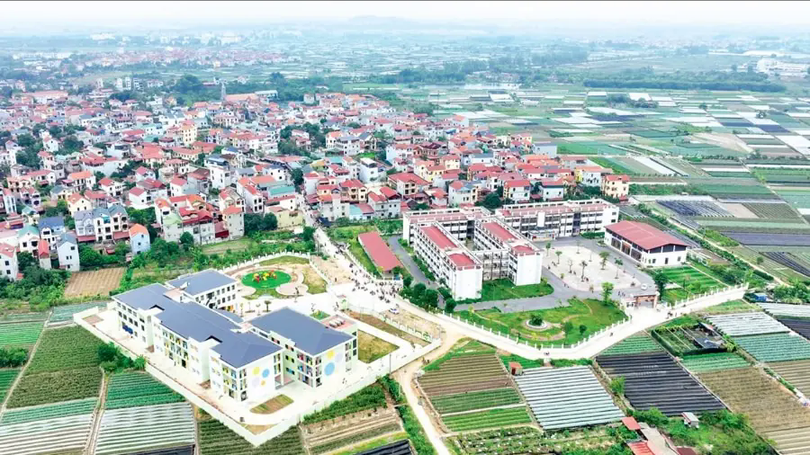 Hà Nội tập huấn nghiệp vụ làm sạch dữ liệu đất đai