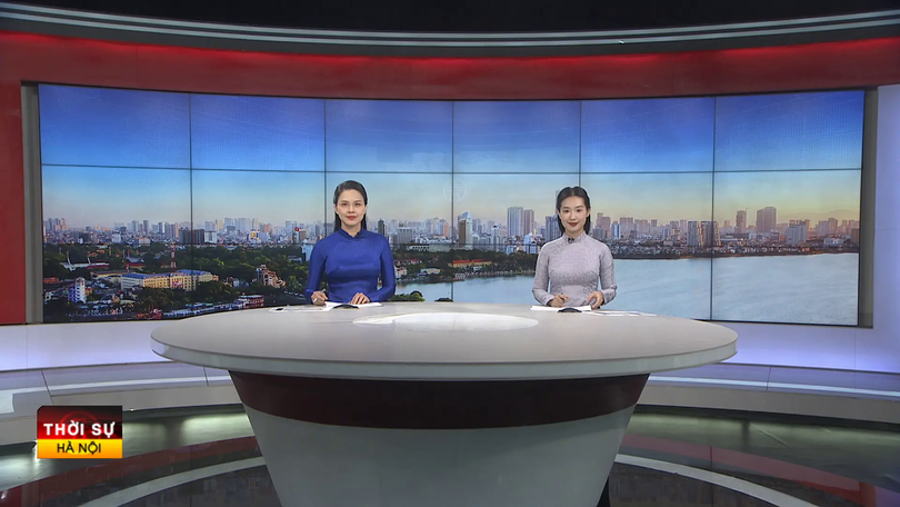 Chương trình Thời sự 18h30 | 24/09/2025