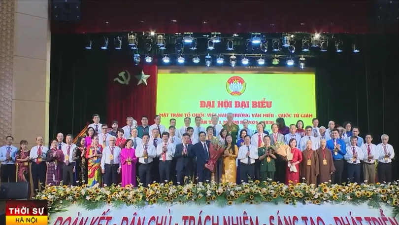 Hoạt động của MTTQ phải phù hợp với chính quyền 2 cấp