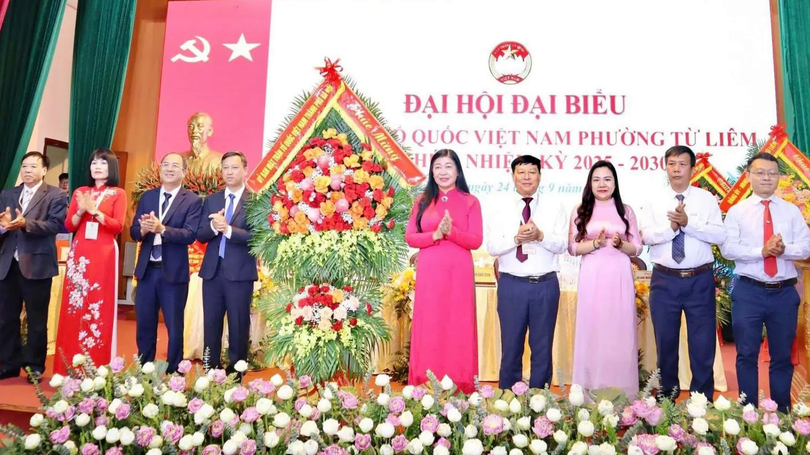 Khơi dậy sức mạnh đoàn kết trong kỷ nguyên số