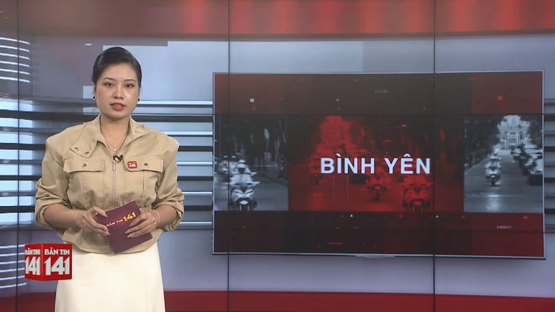 Bản tin 141 | 24/09/2025
