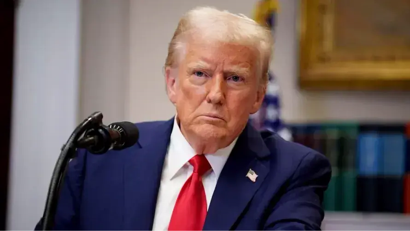 Ông Trump thay đổi lập trường về Ukraine: Gió đã xoay chiều?