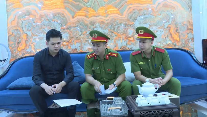 Siết kiểm tra cơ sở dễ phát sinh dịch vụ nhạy cảm
