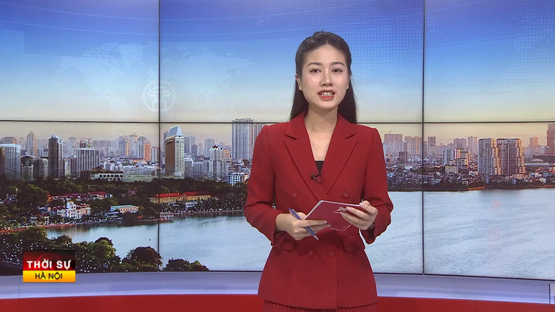 Chương trình Thời sự 9h00 | 24/09/2025