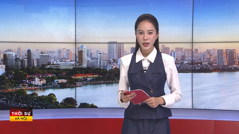 Chương trình Thời sự 9h00 | 25/09/2025