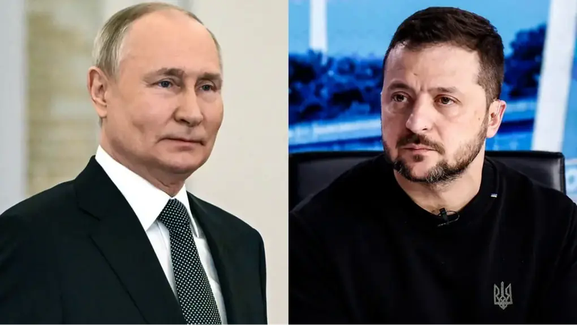 Istanbul là địa điểm khả thi cho cuộc gặp Putin-Zelensky