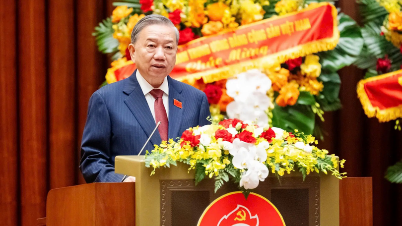 Xây dựng Quốc hội của Nhân dân, do Nhân dân, vì Nhân dân