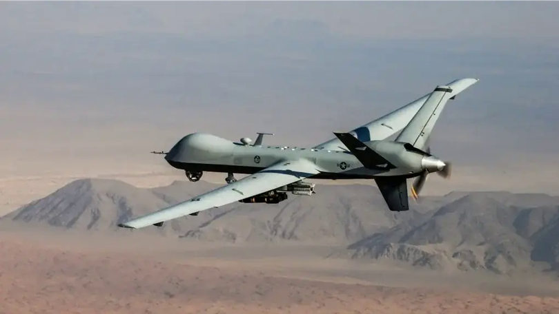 Houthi tập kích UAV vào Israel khiến hơn 20 người bị thương