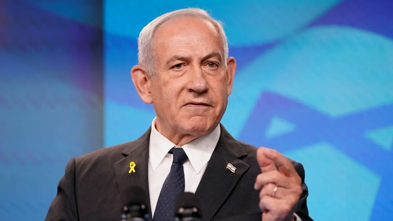 Israel kịch liệt phản đối công nhận nhà nước Palestine