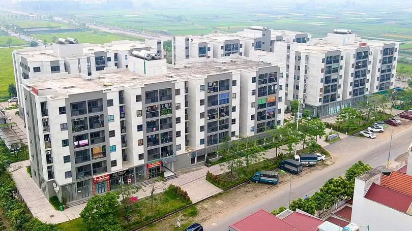 Đề án 1 triệu nhà ở xã hội còn nhiều khó khăn
