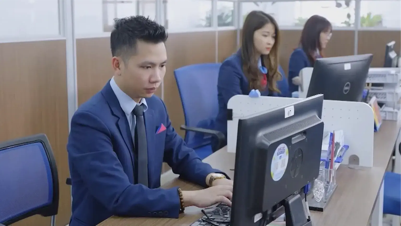 Hạ tầng số thúc đẩy đổi mới sáng tạo