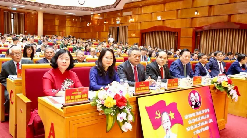 Hiện thực hóa khát vọng phát triển biên cương xứ Lạng