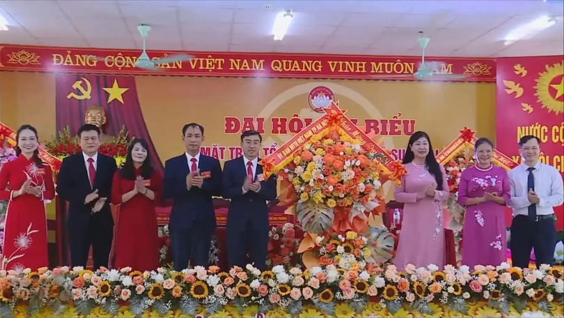Đại hội MTTQ xã, phường Hà Nội: Ngày hội từ cơ sở