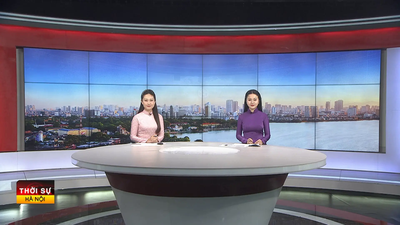 Chương trình Thời sự 18h30 | 25/09/2025