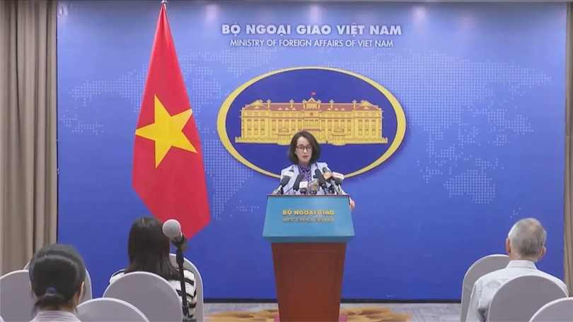 Việt Nam sẵn sàng trao đổi với Hoa Kỳ về thương mại thủy sản