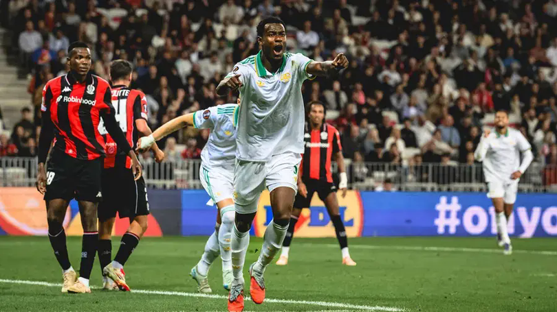 Real Betis chia điểm, AS Roma khởi đầu Europa League thuận lợi