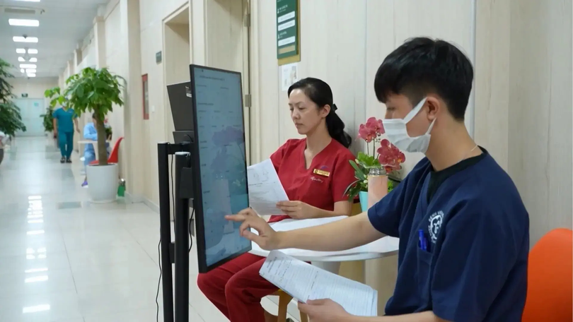 Dấu mốc mới trong cải cách bộ máy nhà nước | Cải cách hành chính | 25/09/2025