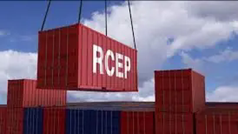 RCEP góp phần củng cố trật tự thương mại toàn cầu