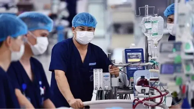 Đề xuất phân cấp phê duyệt tiêu chuẩn thiết bị y tế