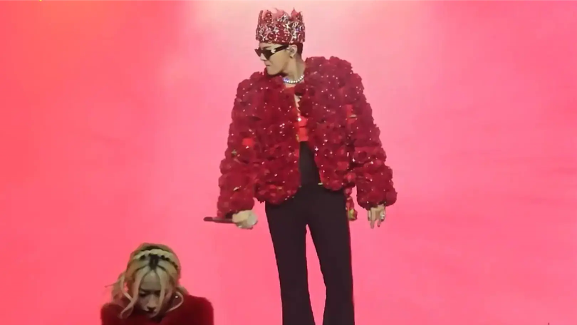 'G-Dragon in cinema: Übermensch' khởi chiếu toàn thế giới