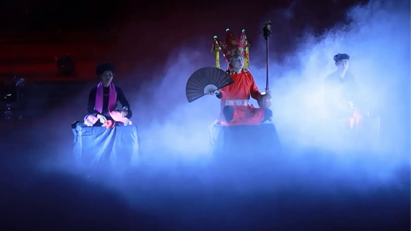 'Thiêng' - Khi nghệ thuật tôn vinh, lan tỏa bản sắc vùng cao