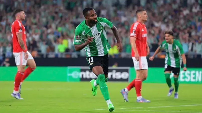 Nottingham Forest đánh rơi chiến thắng ở trận ra quân Europa League