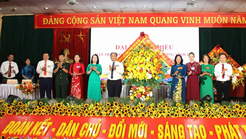 Cán bộ MTTQ Vĩnh Tuy cần có tư duy, kỹ năng số