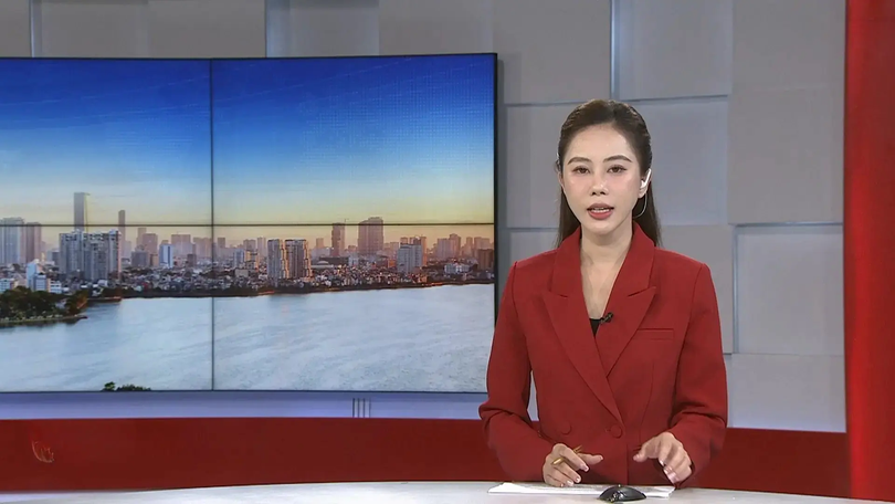 Chương trình Thời sự 11h30 | 26/09/2025