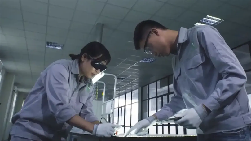 Đào tạo nhân lực cho doanh nghiệp chủ lực, cung sát cầu | Phóng sự | 12/09/2025