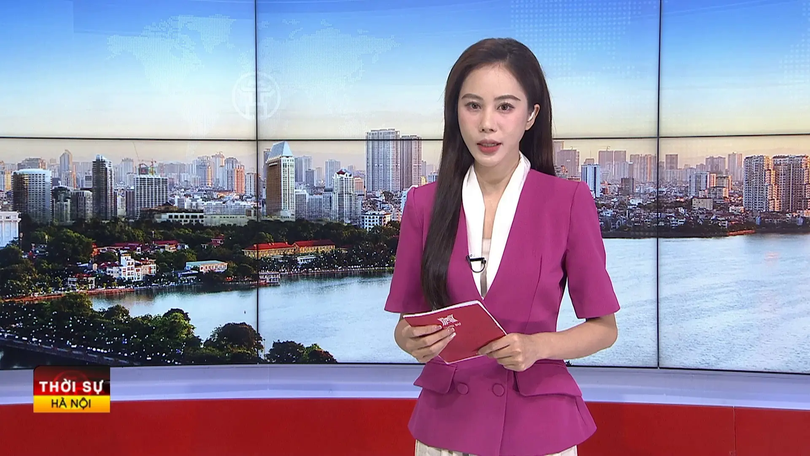 Chương trình Thời sự 15h00 | 26/09/2025