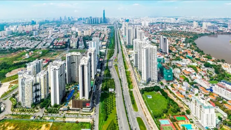 Số hoá để nâng hiệu quả quản lý kiến trúc, quy hoạch