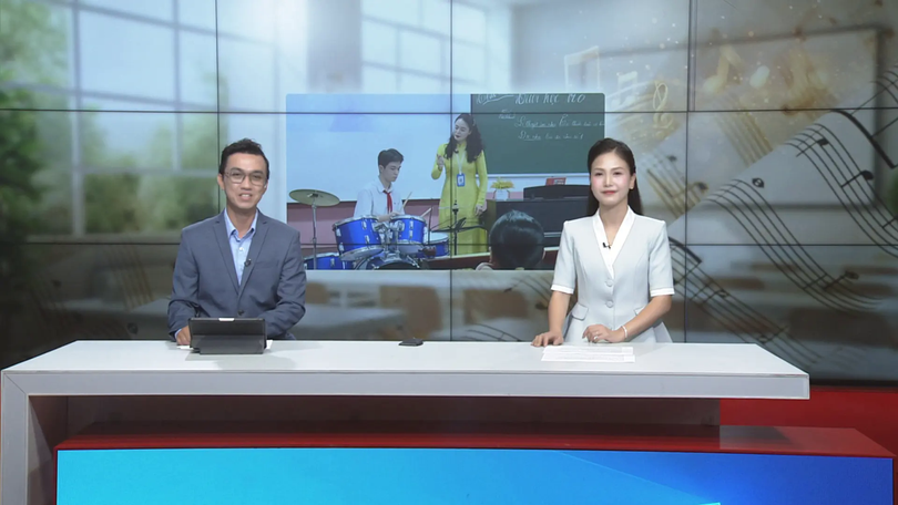 Chương trình Hà Nội 18h00 | 26/09/2025
