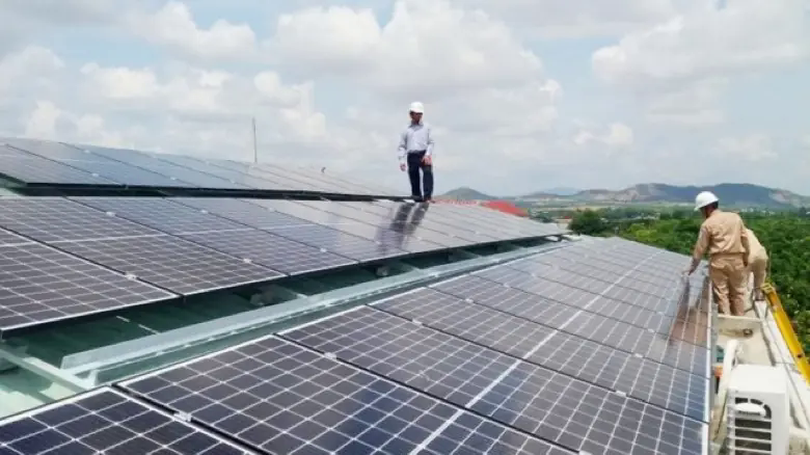 Nhiều 'nút thắt' trong cơ chế mua bán điện trực tiếp