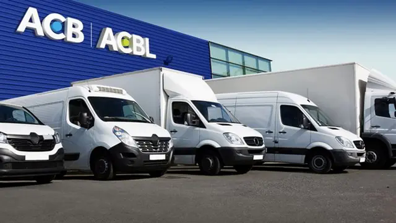 Phát hiện sai phạm ở Công ty cho thuê tài chính ACB
