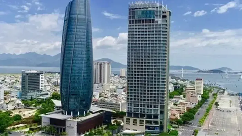 Xây dựng pháp lý trong Trung tâm Tài chính quốc tế