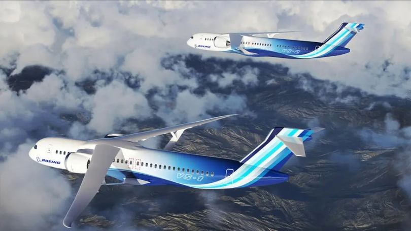 Boeing ngừng sản xuất máy bay 777-300ER