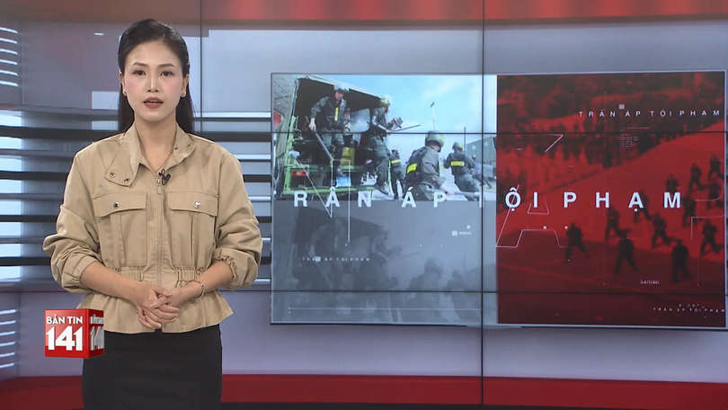 Bản tin 141 | 26/09/2025