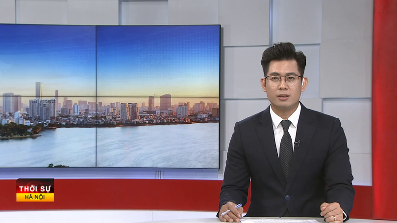 Chương trình Thời sự 23h00 | 26/09/2025