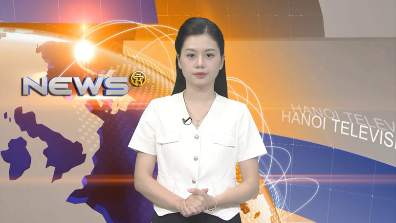HANOITV News | 26/09/2025