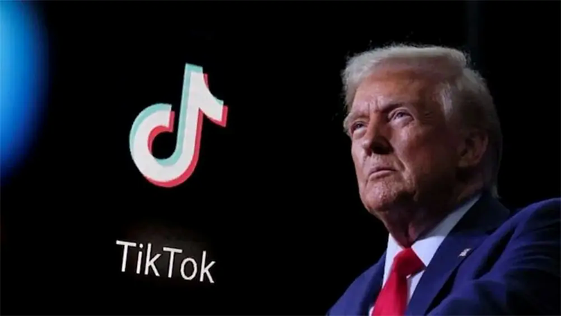 Ông Trump ký sắc lệnh thông qua kế hoạch bán TikTok