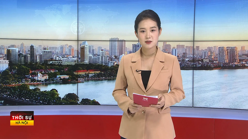 Chương trình Thời sự 15h00 | 27/09/2025