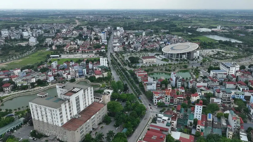 Quỹ Nhà ở quốc gia hoạt động phi lợi nhuận