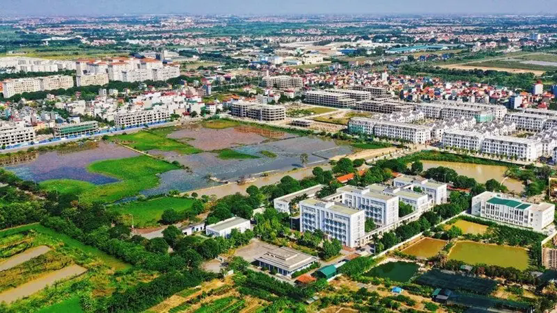 Hà Nội triển khai chiến dịch làm sạch dữ liệu đất đai