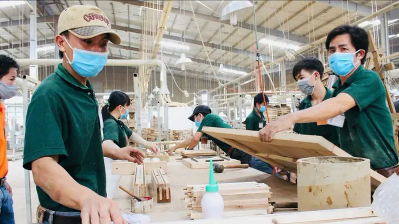 Hơn 19.000 doanh nghiệp/tháng ra đời sau Nghị quyết 68